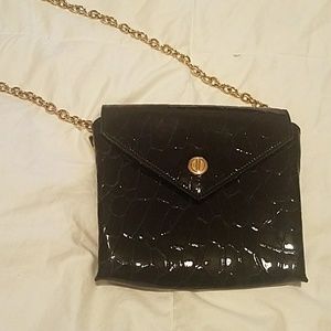 Black Purse